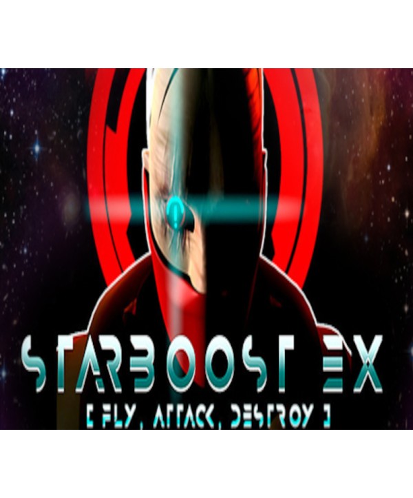 Starboost EX Steam Key GLOBAL